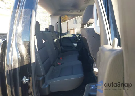 2014 Chevrolet Silverado 1500 1Lt z USA, uszkodzony, nr VIN 1GCVKREC6EZ412708